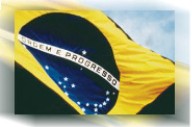 Grundbuch Brasilien - 5 Bücher des Grundbuches / Public Registry of Property in Brazil / Register of deeds in Brazil