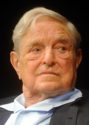 George Soros und sein Firmenimperium