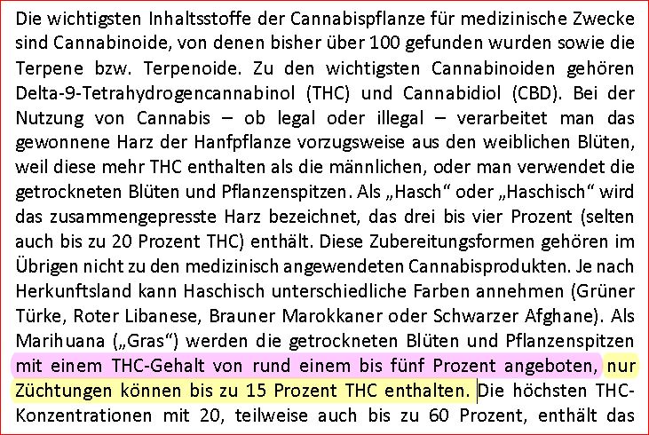 Cannabis Report 2018 2