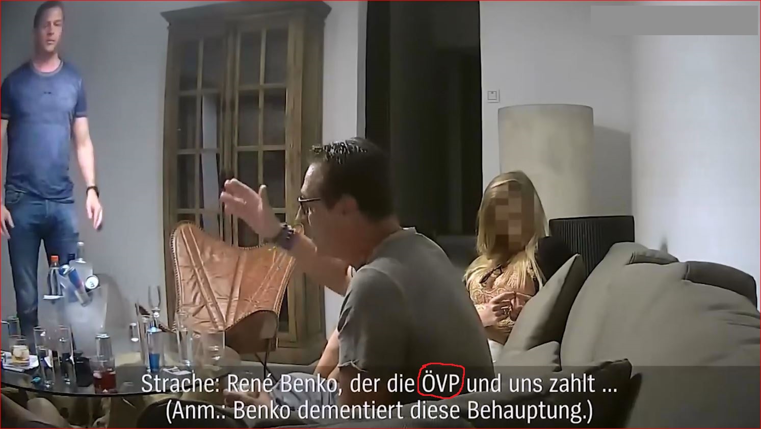 diesen Ausschnitt bzw. dieses Detail zeigen die Medien nicht mehr!