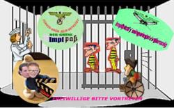 Schaden durch Impfung - das Impfschadengesetz
